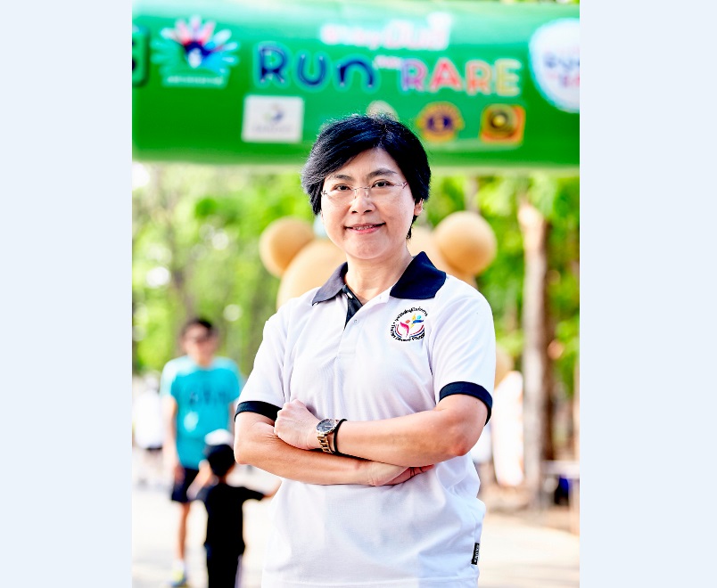 ศ.พญ.ดวงฤดี วัฒนศิริชัยกุล