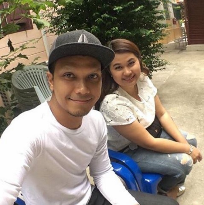 หนุ่ม กะลา4