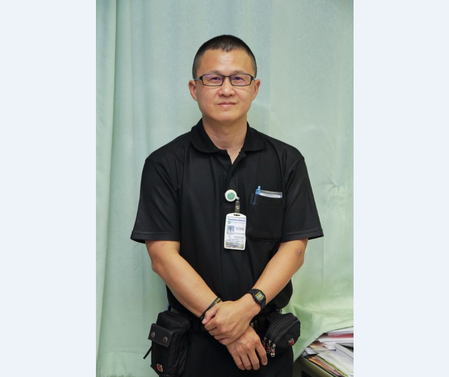 นายแพทย์วรวิทย์ ตันติวัฒนทรัพย์ 