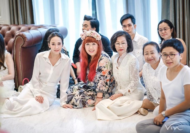 อั้ม พัชราภา 1