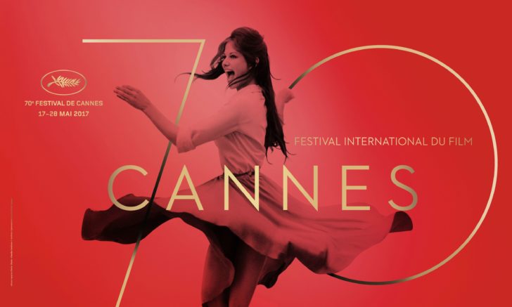 FRANCE-FILM-FESTIVAL-CANNES-POSTER