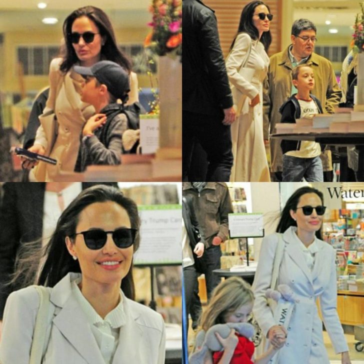 แองจี้ 1