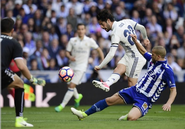 FBL-ESP-LIGA-REALMADRID-ALAVES
