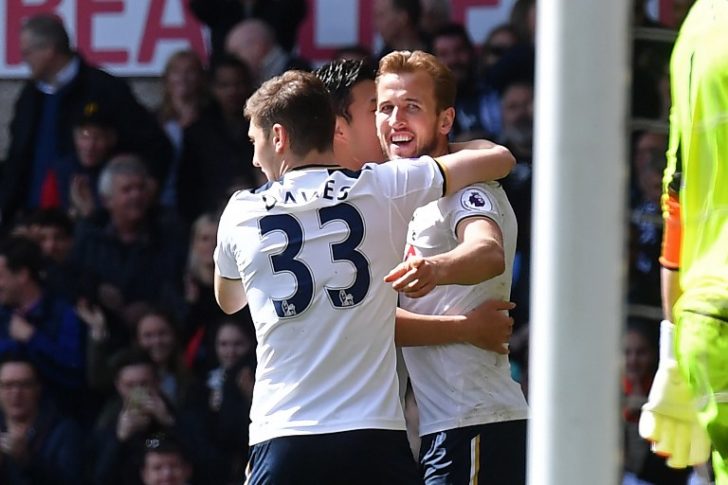 FBL-ENG-PR-TOTTENHAM-BOURNEMOUTH