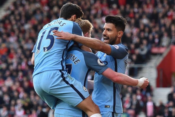 FBL-ENG-PR-SOUTHAMPTON-MAN CITY