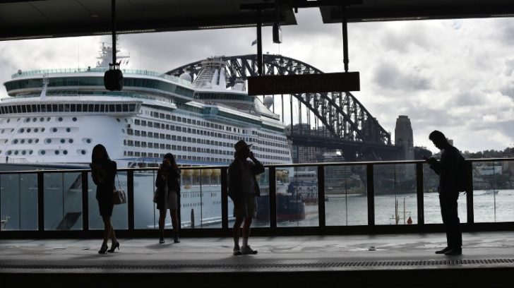 AUSTRALIA-IMMIGRATION-VISA