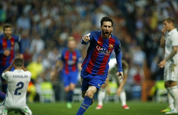FBL-ESP-LIGA-REALMADRID-BARCELONA