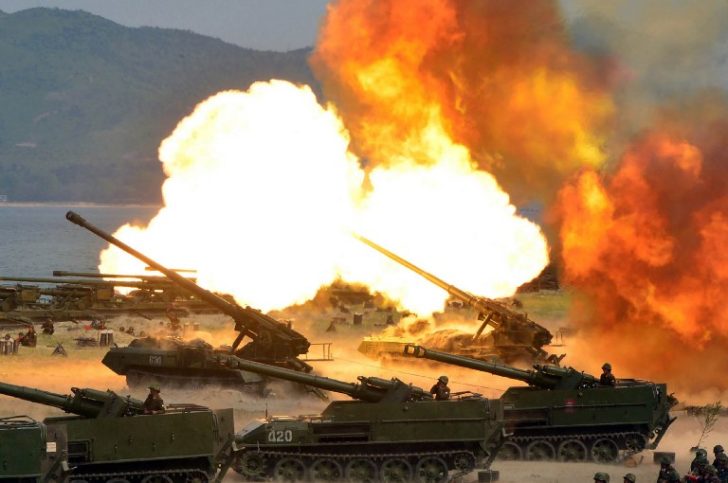 NKOREA-POLITICS
