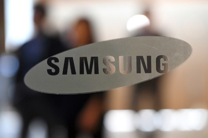 SKOREA-ECONOMY-TELECOMMUNICATION-EARNINGS-SAMSUNG