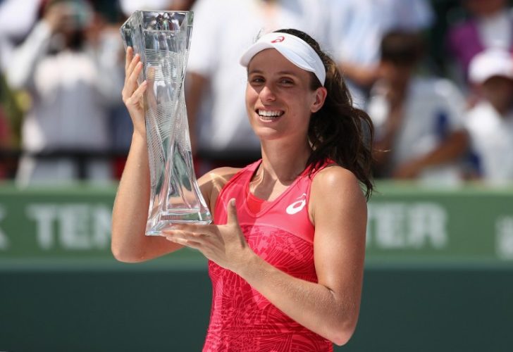 2017 Miami Open - Day 13