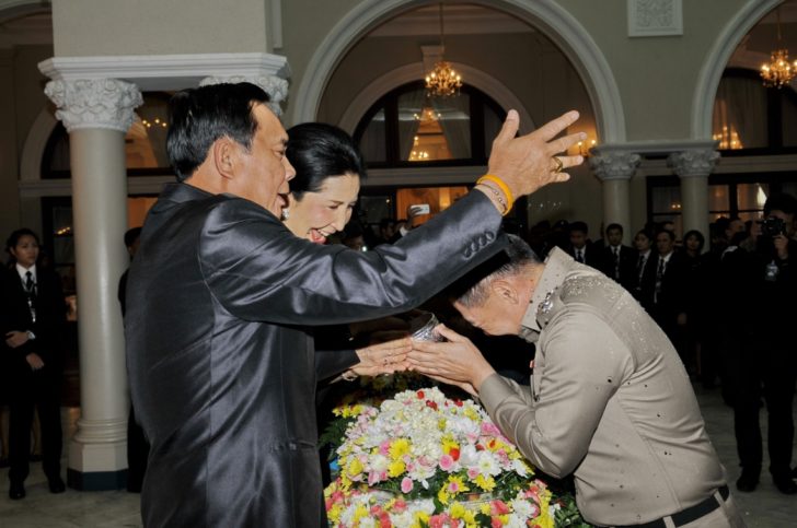 ประยุทธ์