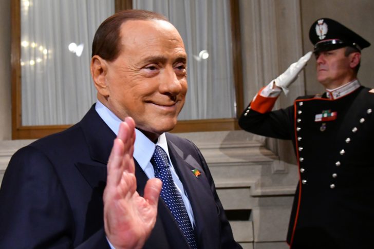 FILES-ITALY-POLITICS-PEOPLE