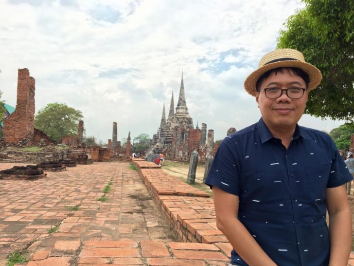 รุ่งโรจน์ ภิรมย์อนุกูล
