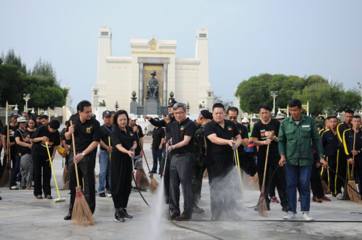 2-4-60-ป.ภัทรุตม์ ปล่อยขบวนกิจกรรมและ ตรวจความ