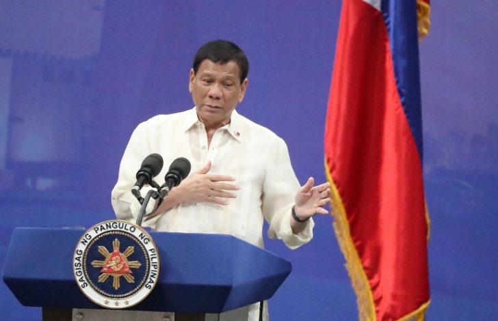 QATAR-PHILIPPINES-DIPLOMACY