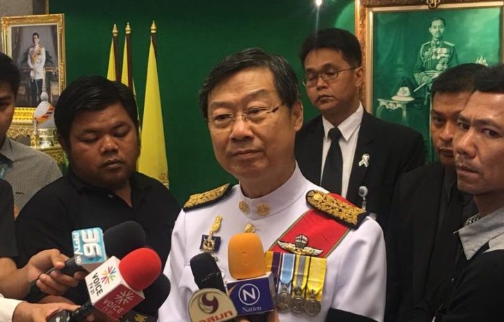 สุรชัย