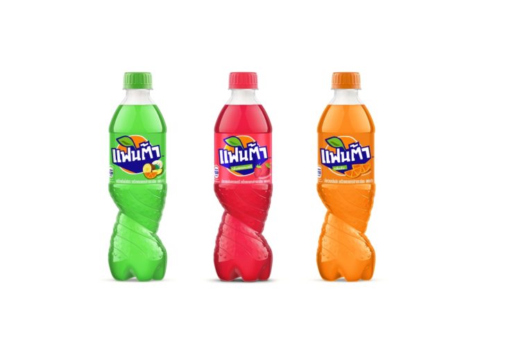 4. FANTA