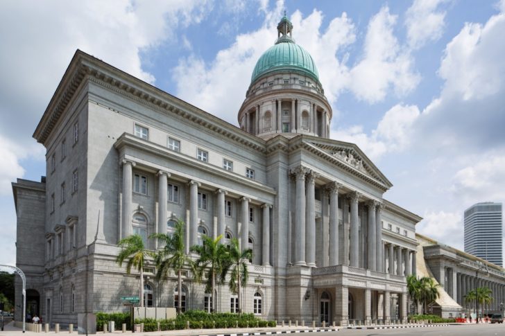 National Gallery Singapore