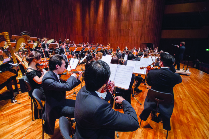 Orchestra