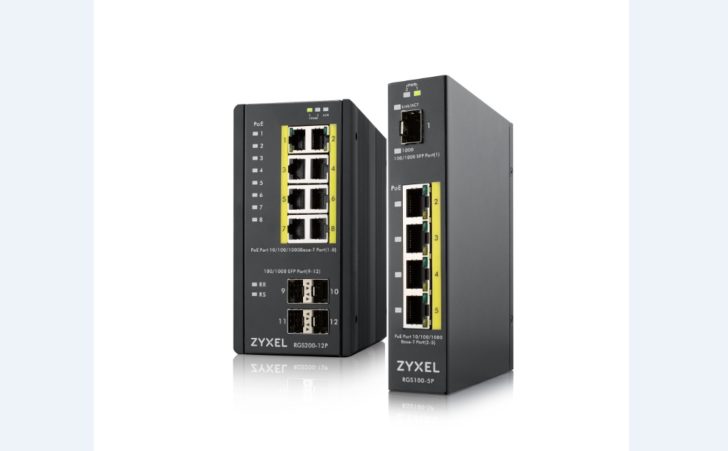 ZYxel