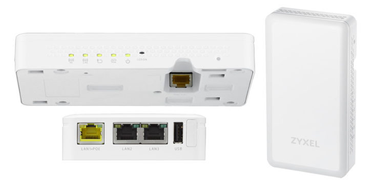 Zyxel WAC5303D-S