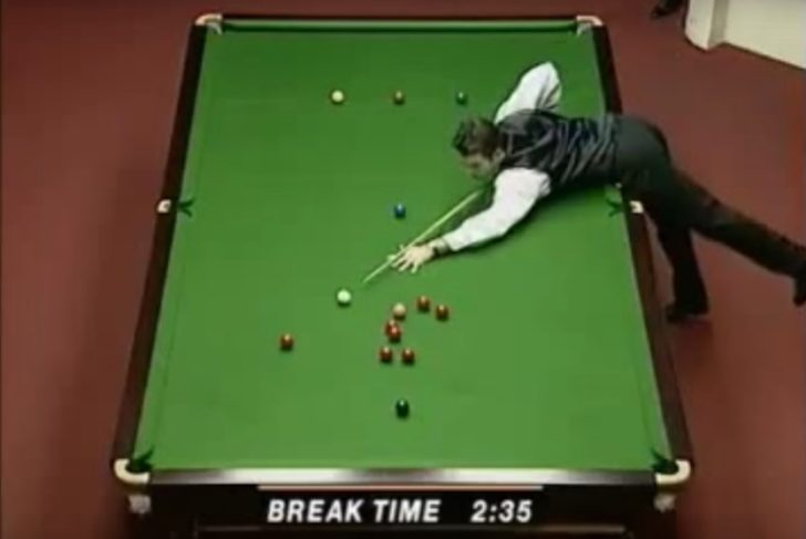 ronnie