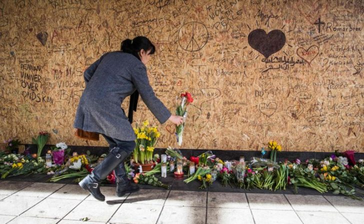 SWEDEN-ATTACK