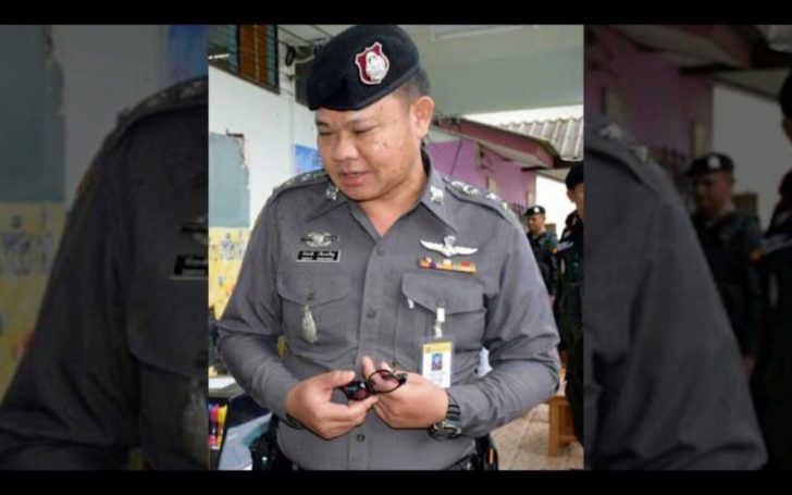 กรงปินัง