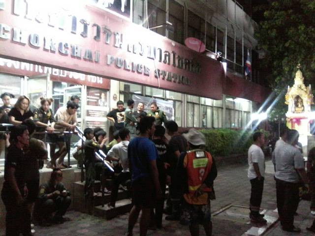กู้ภัย