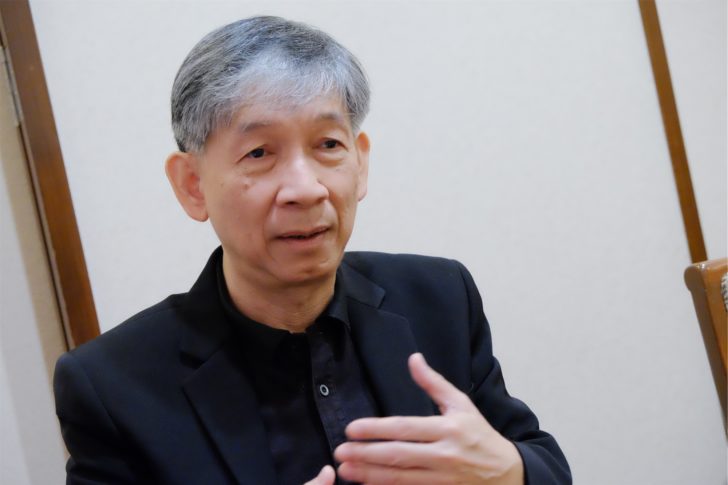 คุณวรศักดิ์ ประดิษฐ์กุล