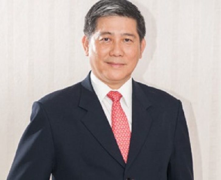 นพ.เจษฎา โชคดำรงสุข