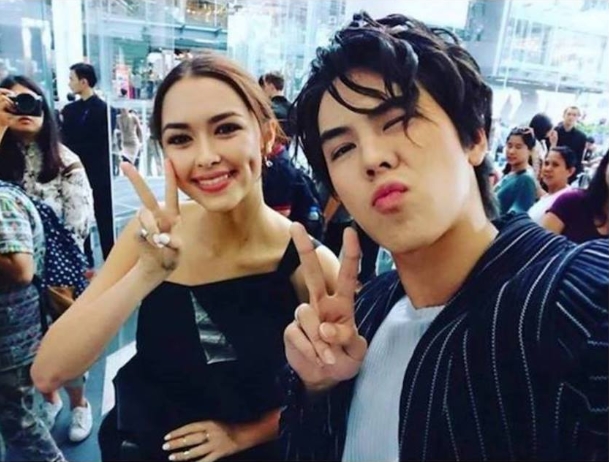 พีช แพท