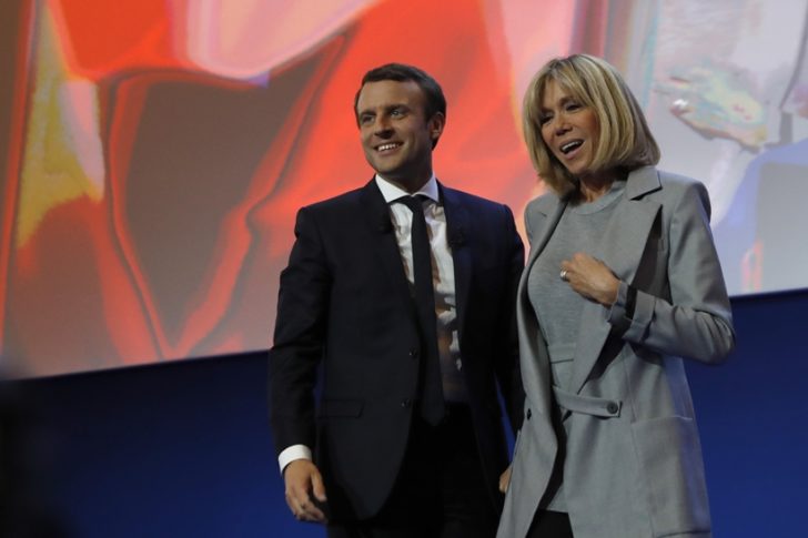 FRANCE2017-VOTE