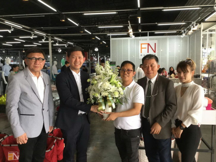 ภาพข่าว FN THEWAY