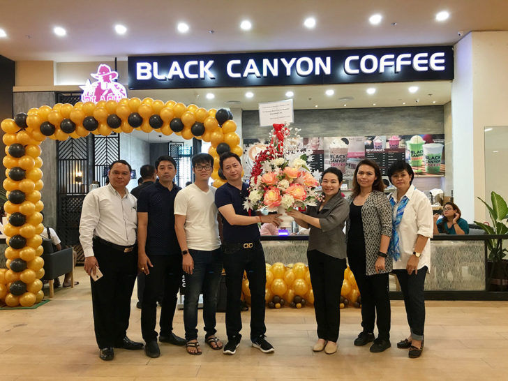 ภาพข่าว-แบล็คแคนยอนสาขาใหม่-Junction-City-ย่างกุ้ง_Web