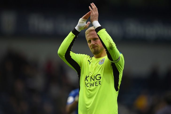 FBL-ENG-PR-WEST BROM-LEICESTER