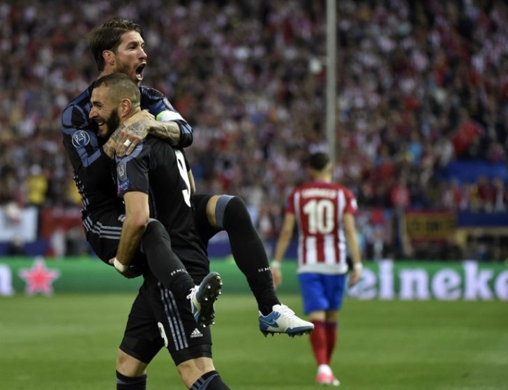 FBL-EUR-C1-ATLETICO-REALMADRID
