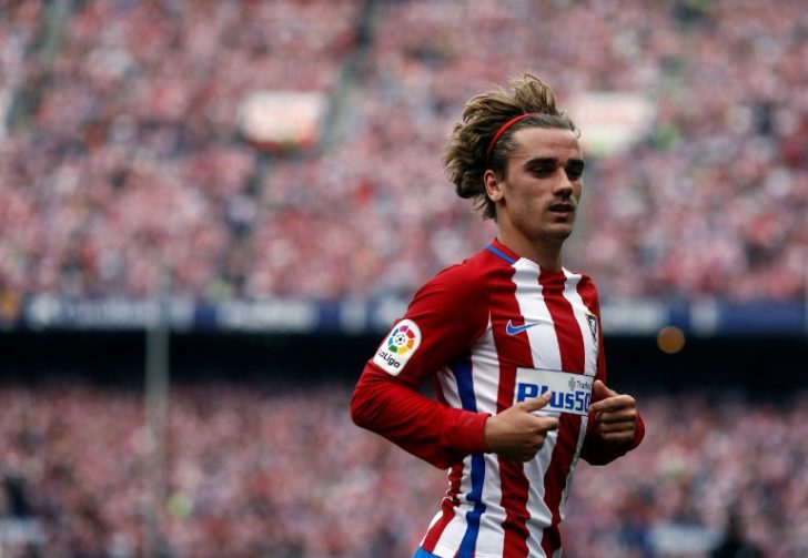 FBL-ESP-LIGA-ATLETICO-ATHLETIC