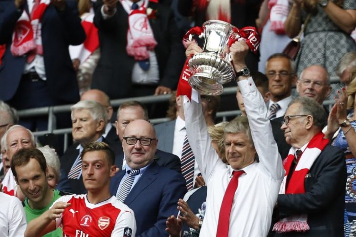 FBL-ENG-FACUP-ARSENAL-CHELSEA