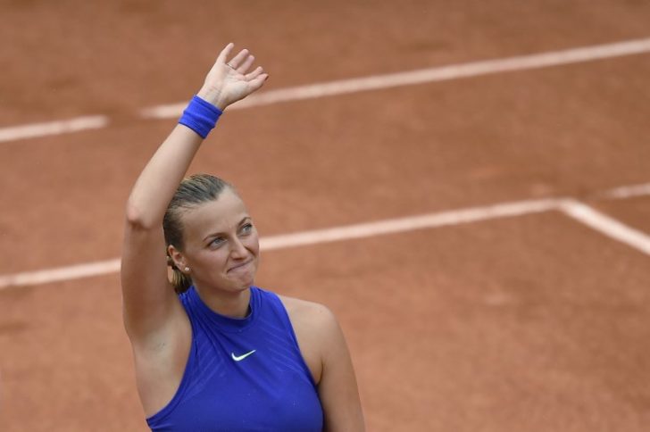 TENNIS-FRA-OPEN