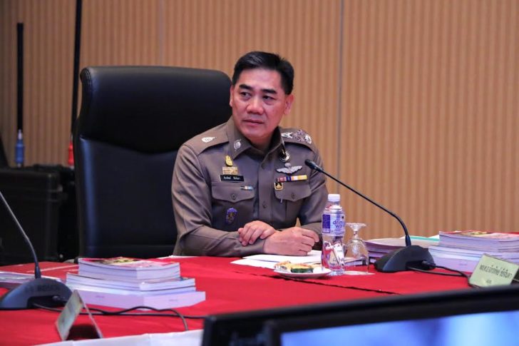 พล.ต.อ.จักรทิพย์ ปจบ.