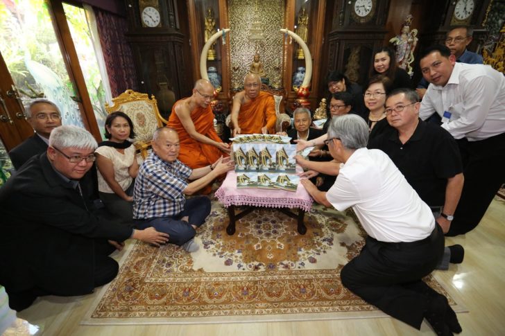 วัดเสมียนนารี