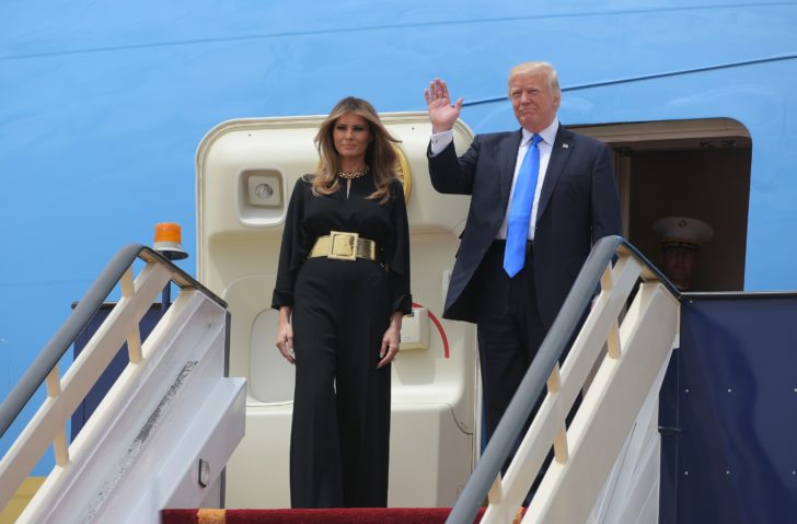 US-SAUDI-DIPLOMACY