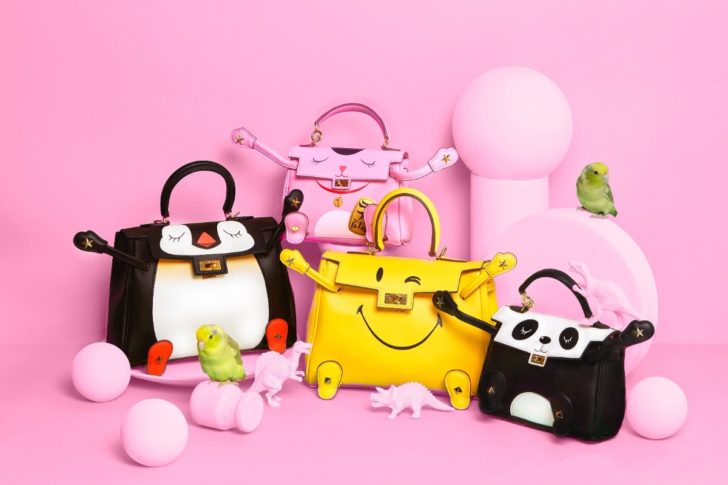 Character Bag