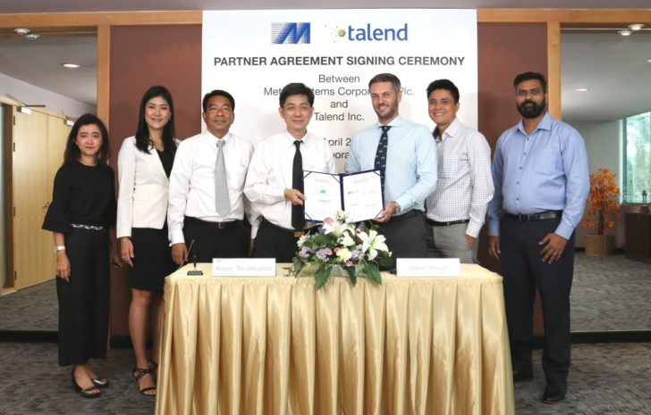 Talend 3