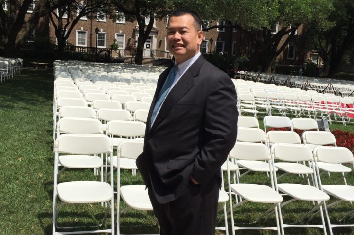 Wirot, SMU Law