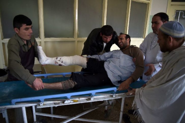 afghanistan
