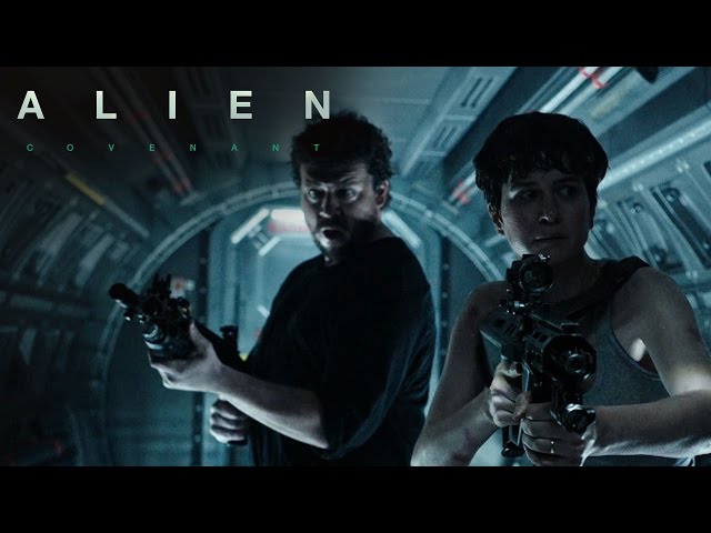 Alien: Covenant อีกหนึ่งจุดเชื่อมต่อของจักรวาลเอเลี่ยน