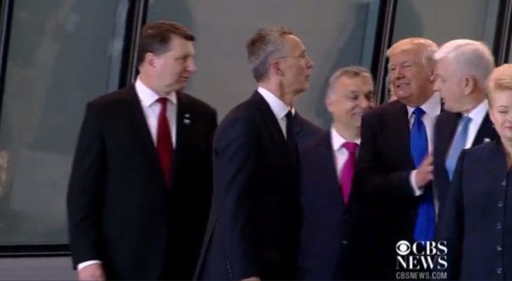 trump-montenegro