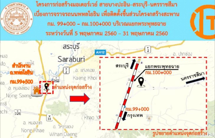 กรมทางหลวง